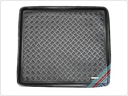 Univerzální plastová vana do kufru (90x100cm)