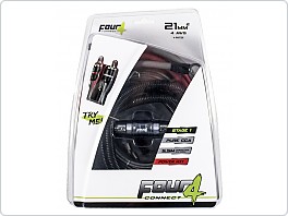 Napájecí sada Four Connect Stage1 KIT 20