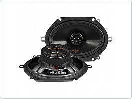 Reproduktory Musway ME572 5x7 ovál