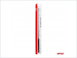 Prut autoantény 5mm ANTM07