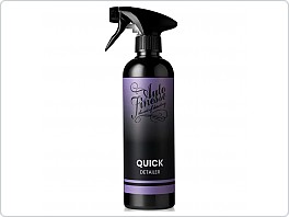 Auto Finesse Essentials Quick Detailer, finální detailer bez vosku 500 ml