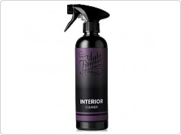 Auto Finesse Essentials Interior Cleaner, univerzální čistič interieru 500 ml