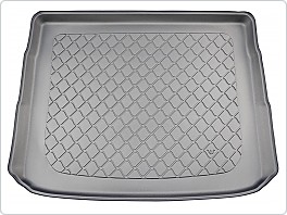 Vana do kufru pro Renault Symbioz E-Tech Full Hybrid SUV (07.2024-....)