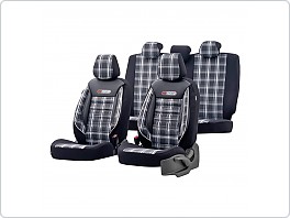 Autopotahy Luxus OTOM GTI Sport 807