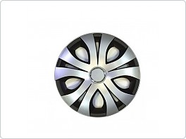 Kryty kol, poklice kola Top Ring Mix 17, 1ks, pouze po 4ks *