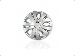 Kryty kol, poklice kola, Top Ring 17, 1ks, pouze po 4ks *