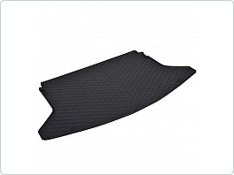 Gumová vana do kufru Hyundai i30 2017-2020 (hatchback, jedno dno)