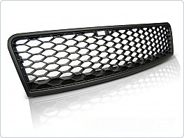 Sportovní maska AUDI A6 C5 RS look 2001-2004 černá matná