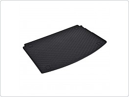 Gumová vana do kufru Hyundai i30 2020- (hatchback, hybrid)