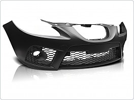 Přední nárazník Seat Leon, 2005-2009, Cupra style