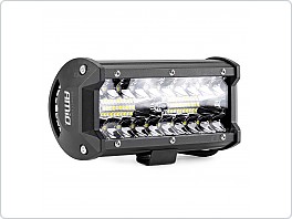 LED pracovní světlo AWL19 40LED 12V - 24V 