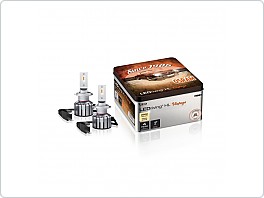 LED H7/H18 12V VINTAGE OSRAM set 2ks LED RETRO