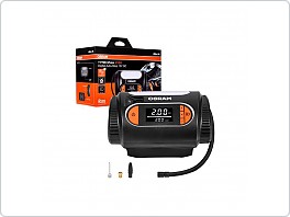 Kompresor OSRAM TYREinflate 2120 digitální 12V