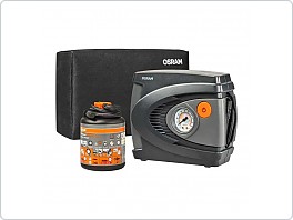 OPRAVNÁ SADA OSRAM TYREseal KIT ESSENTIAL