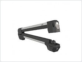 Nosič lyží a snowboardů Hakr, UNI ALU 4