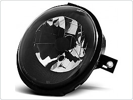 Přední světlomety, světla, lampy Volkswagen Lupo, 1998-2005, DEPO LPVWG8, skladem