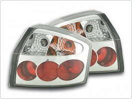 Zadní světla Audi A4, 2001-2005, 8E (B6) sedan, skladem