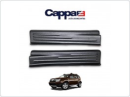 Kryty vnitřních prahů Dacia Duster 2010-2017