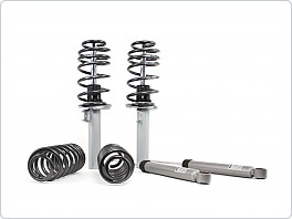 H&R sportovní podvozek pro Opel Vectra J96 2WD B Sedan, B-CC 5-dvéř., r.v. 10/95-