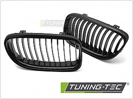 Přední maska, ledvinky BMW E90, E91 2009-2011 LCI černý lesk GRBMH6