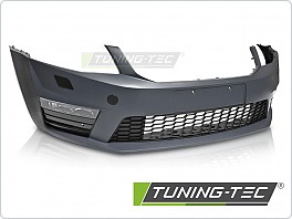 Přední nárazník Škoda Octavia 3, 2012-2016, Sport Styl RS, ZPSK03