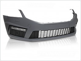 Přední nárazník Škoda Octavia 3, 2016-2020, Sport Styl RS, ZPSK04