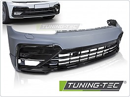 Přední nárazník Volkswagen Tiguan 2015-2020, s parkovacími senzory