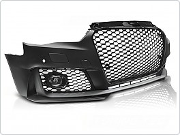 Přední nárazník Audi A3 2012-2016, Styl rs3 s PDC
