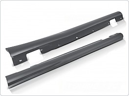 Kryty prahů, Mercedes W204, 2D coupe, 2011-2014, AMG Style 