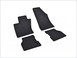 Gumové koberce, autokoberce Alfa Romeo Tonale 22-, MHEV, PHEV