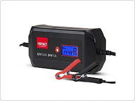 Nabíječka digitální STD GEL AGM WET MAX 10A 12/24V