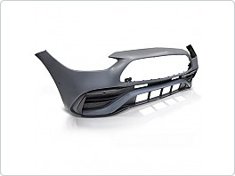 Přední nárazník Sport Styl Mercedes C, W206 2022- ZPME43