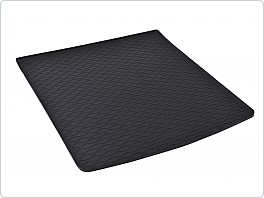 Gumová vana do kufru Rigum Škoda Kodiaq II, 2024- 5míst