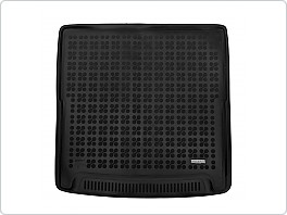 Vana do kufru gumová Rezaw, ŠKODA KODIAQ II. 2024- (5 MÍST, Horní DNO)