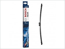 Stěrač Škoda Kodiaq II, 2024- Bosch zadní, 30cm