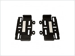 Bezrámečkový držák SPZ (RZ)