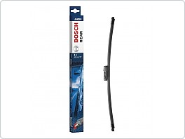 Stěrač Škoda Enyaq, Fabia II, III combi, Octavia III, IV sedan, Rapid, Scala, Superb II, III combi, Bosch zadní, 40cm