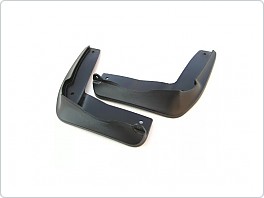 Zástěrky Škoda Scala 2019- přední