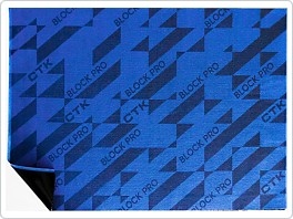 CTK Block PRO 40 - 4.0 mm odhlučňující materiál