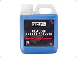 ValetPro Classic Carpet Cleaner 1L čistič koberců a textilu, Skladem