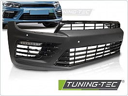 PŘEDNÍ NÁRAZNÍK VW SCIROCCO 2014-2017