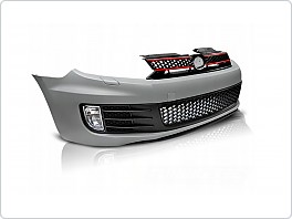 Přední nárazník VW Golf 6