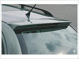 Zadní spoiler dveří Škoda Octavia I. combi