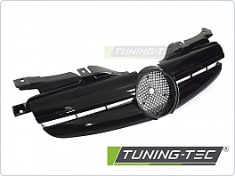 PŘEDNÍ MASKA MERCEDES SLK R170 1996-2004, ČERNÁ