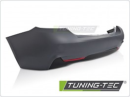 ZADNÍ NÁRAZNÍK BMW 4, F36, 2013-2020, sport M-tech, ZTBMC6