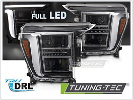 PŘEDNÍ SVĚTLA FORD F150 MK14, 2020-2023, LPFOD5