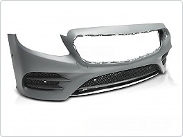 Přední nárazník SPORT AMG styl, Mercedes E-class C238, A238 2017-