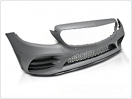 Přední nárazník SPORT, Mercedes W205 2018-