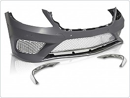 PŘEDNÍ NÁRAZNÍK MERCEDES S-KLASA W222 2013-2017, ZPME45