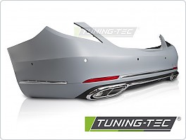 ZADNÍ NÁRAZNÍKY MERCEDES S W222, 2018-2020, PDC, ZTME43